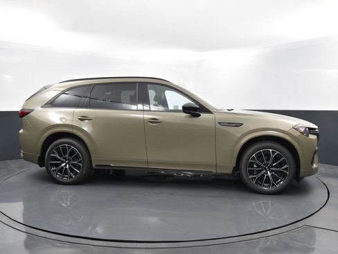 New 2025 MAZDA CX-70 3.3 Turbo S w/ Premium Plus image 41