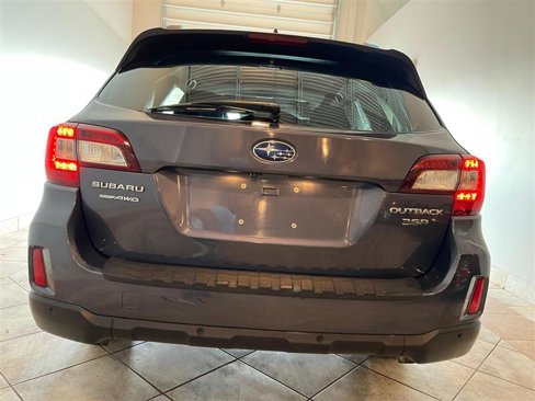 Used 2017 Subaru Outback 3.6R Limited image 53
