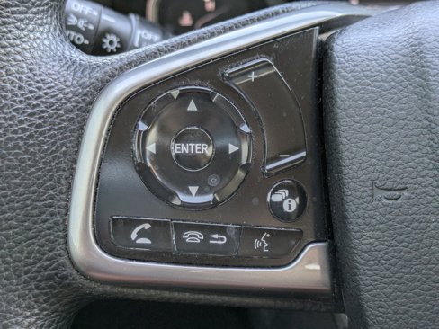 Used 2022 Honda CR-V EX image 22
