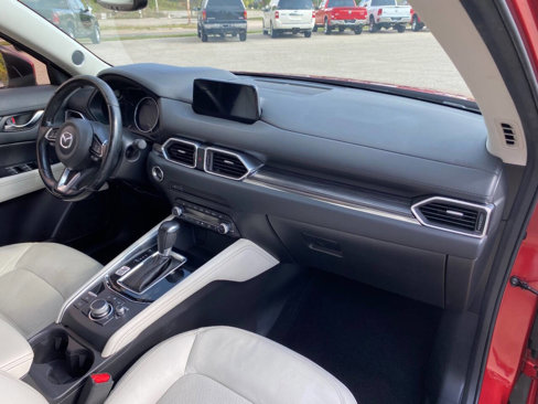 Used 2019 MAZDA CX-5 Grand Touring Reserve image 51