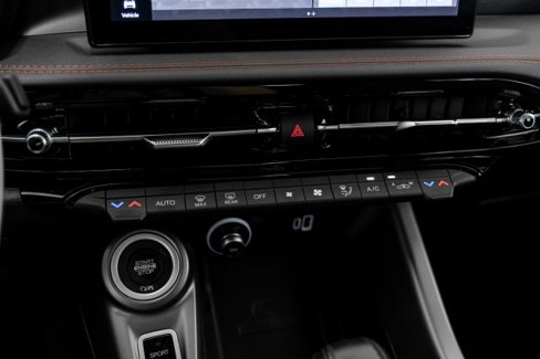 Used 2024 Dodge Hornet R/T Plus w/ R/T Blacktop Package image 24