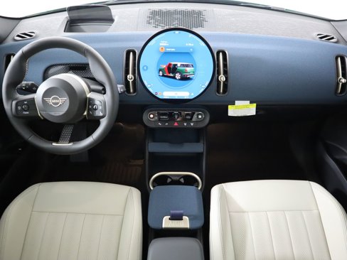 New 2026 MINI Cooper Countryman S image 13