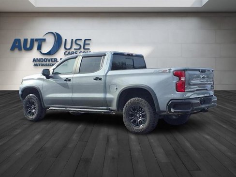 Used 2023 Chevrolet Silverado 1500 ZR2 image 13