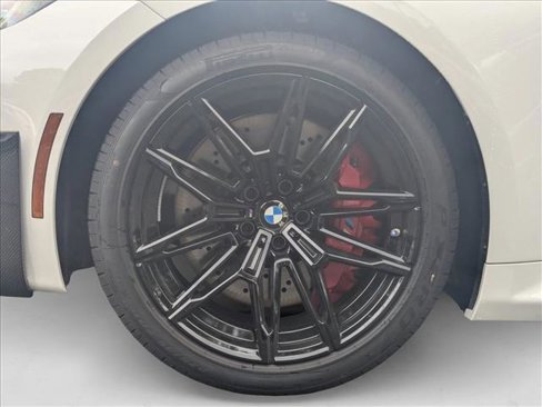 New 2025 BMW M2 image 10
