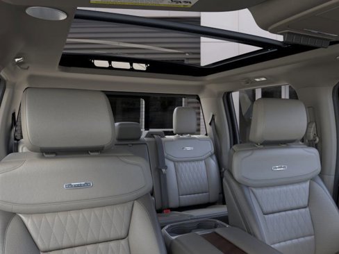 New 2026 Ford F350 Platinum w/ Platinum Plus Package image 22