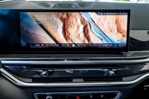 New 2026 BMW X7 xDrive40i w/ Executive Package image 12
