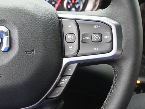 New 2025 RAM 2500 Big Horn image 14