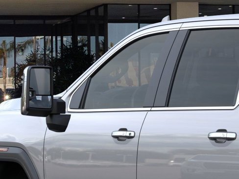 New 2026 GMC Sierra 2500 Denali Ultimate image 14