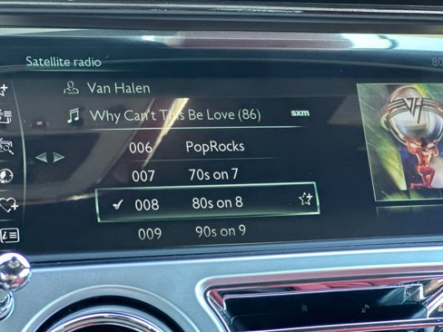 Used 2019 Rolls-Royce Wraith image 19
