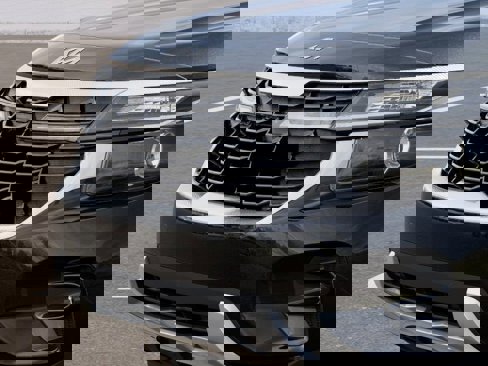 New 2026 Kia Seltos S image 12