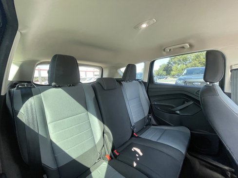 Used 2018 Ford Escape S image 21