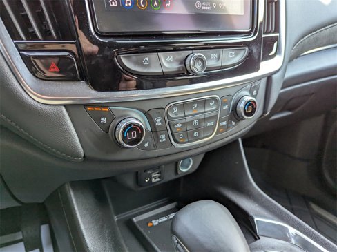 Certified 2023 Chevrolet Traverse High Country w/ LPO, Floor Liner Package image 26