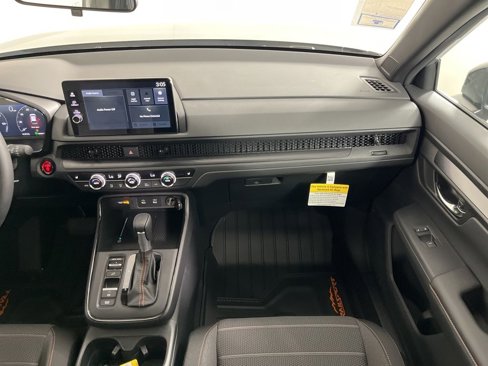 New 2026 Honda CR-V TrailSport image 14