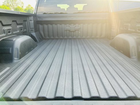 New 2025 Chevrolet Silverado 1500 LT w/ Z71 Off-Road Package image 28