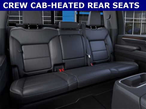 New 2026 GMC Sierra 2500 Denali image 8