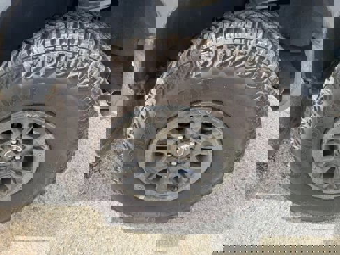Used 2022 Ford Bronco Big Bend image 13