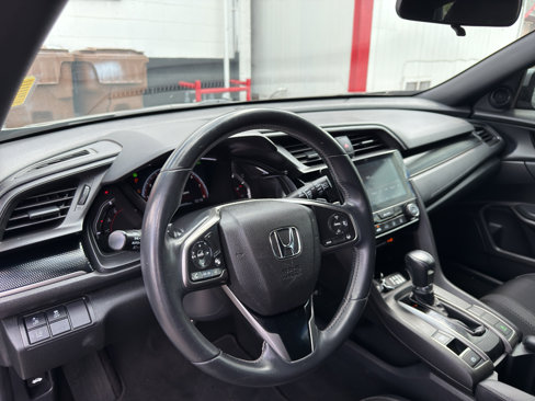 Used 2021 Honda Civic Sport image 9