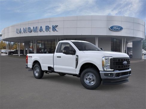 New 2026 Ford F250 XL image 7
