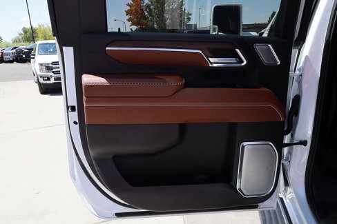 Used 2024 GMC Sierra 2500 Denali Ultimate image 19