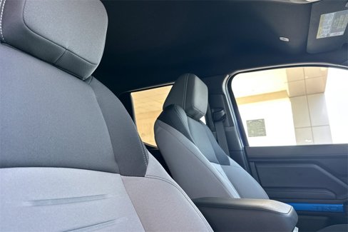 New 2025 Toyota Tacoma TRD Off-Road image 16