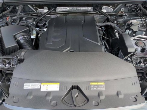 New 2025 Audi Q5 Premium Plus image 20