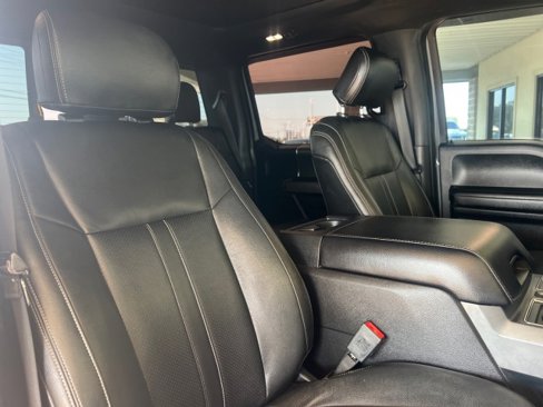 Used 2020 Ford F150 XLT w/ Equipment Group 302A Luxury image 32