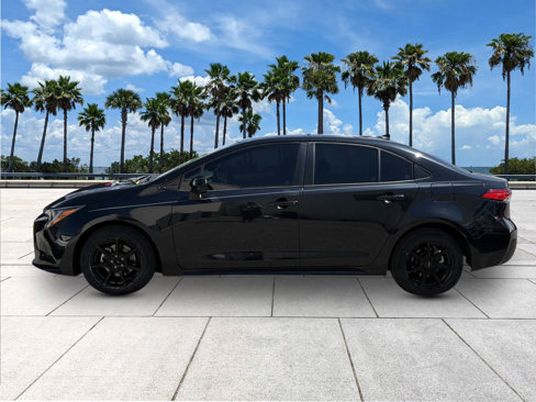 Used 2022 Toyota Corolla LE image 5