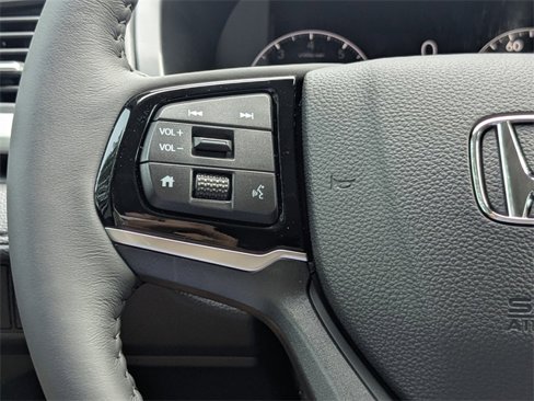 New 2026 Honda Odyssey EX-L image 28