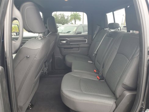 New 2026 RAM 3500 Big Horn image 22