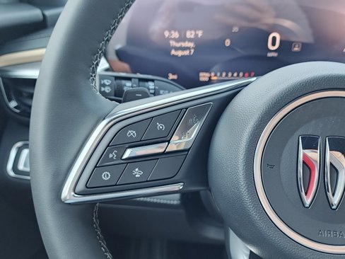 New 2026 Buick Enclave Preferred w/ Power Package image 20
