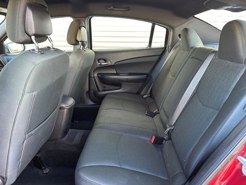 Used 2012 Chrysler 200 Touring image 13