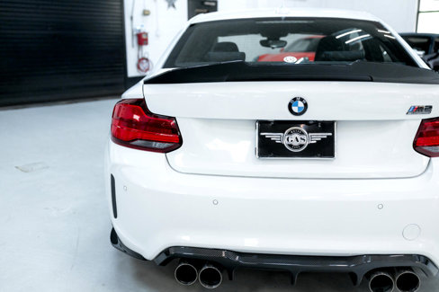 Used 2019 BMW M2 Competition w/ Executive Package image 34