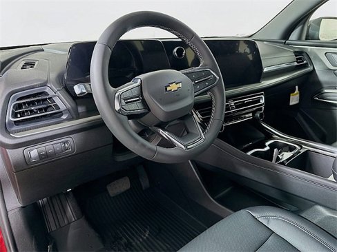 New 2026 Chevrolet Traverse LT w/ LPO, Floor Liner Package image 10