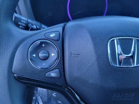 Used 2016 Honda HR-V EX image 26