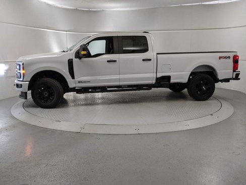 New 2026 Ford F350 XL w/ STX Appearance Package image 5