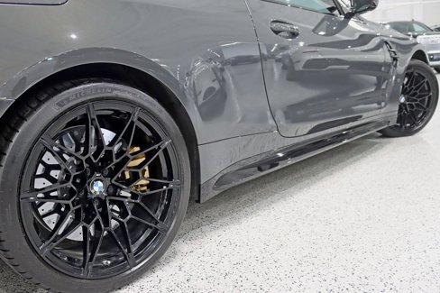 Used 2023 BMW M4 xDrive Competition w/ M Carbon Exterior Package image 14