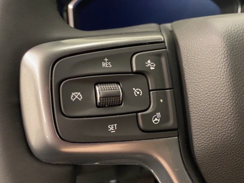 New 2026 Chevrolet Silverado 3500 LTZ w/ Trail Boss Package image 16