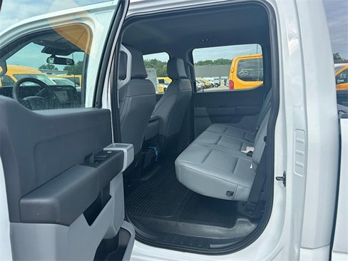 New 2026 Ford F250 XL w/ XL Driver Assist Package image 19