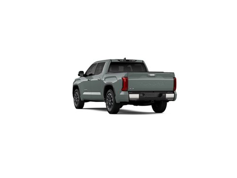 New 2026 Toyota Tundra Limited image 9