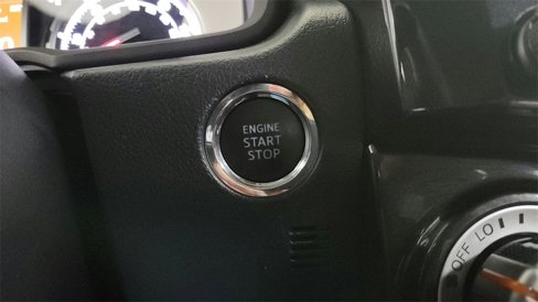 Used 2024 Toyota 4Runner TRD Off-Road image 22