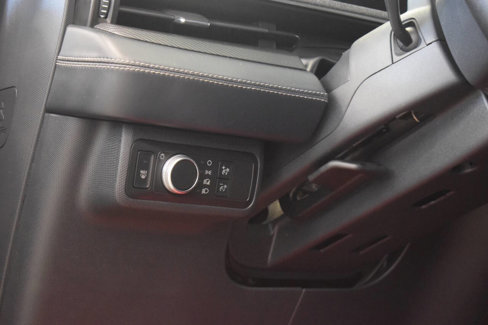 Used 2021 Ford Mustang Mach-E Premium image 92