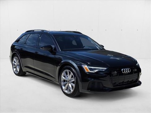 New 2026 Audi A6 Premium Plus image 3