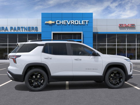 New 2026 Chevrolet Equinox LT w/ Midnight Edition image 5