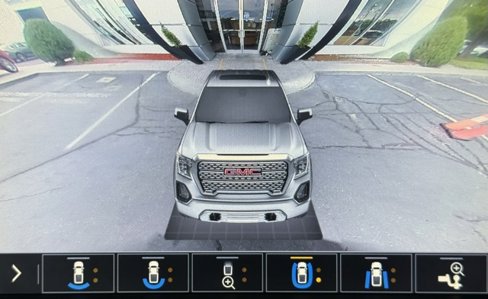 Used 2019 GMC Sierra 1500 Denali w/ Technology Package image 35