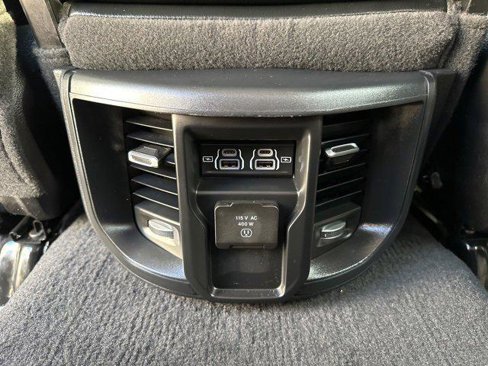 Certified 2024 RAM 2500 Laramie w/ Safety Group image 42