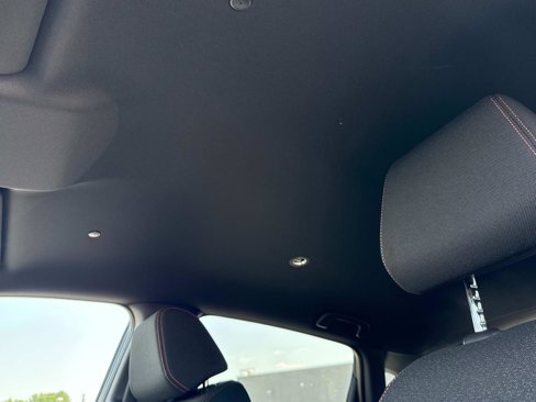 New 2026 Honda HR-V Sport image 14