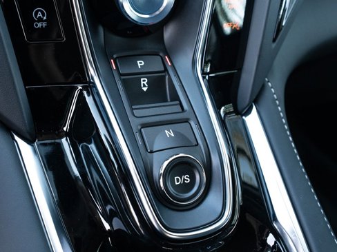 New 2025 Acura RDX SH-AWD w/ Advance Package image 30