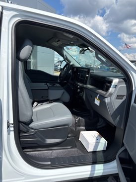 New 2026 Ford F350 XL image 32