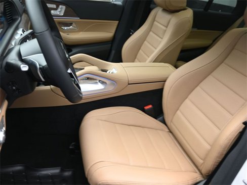 New 2026 Mercedes-Benz GLE 450 4MATIC image 18