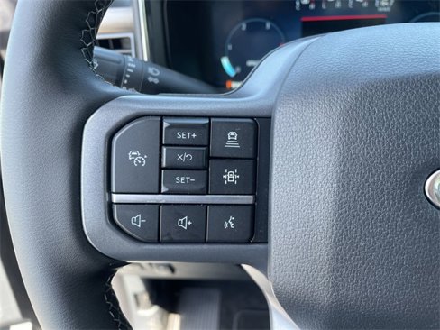New 2025 Ford F250 Lariat w/ Lariat Ultimate Package image 28